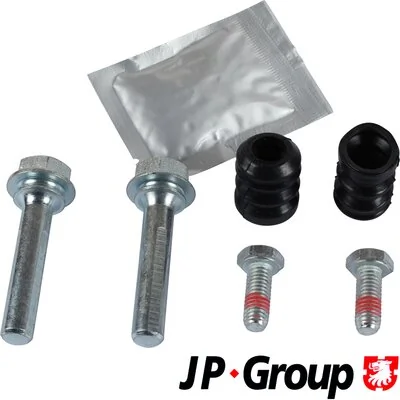 Guide Sleeve Kit, brake caliper